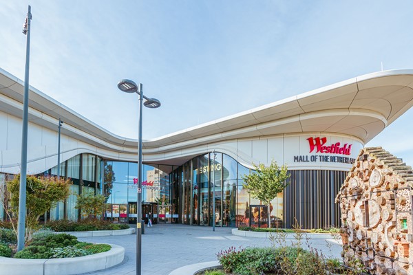 Medium property photo - Burgemeester Caan van Necklaan 98, 2262 GR Leidschendam